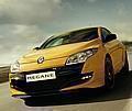 Megane Renault Sport